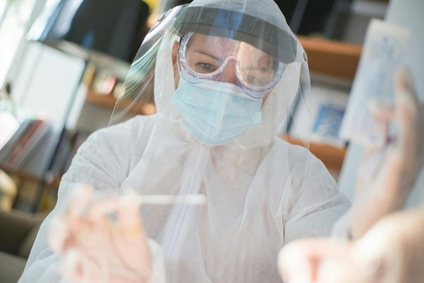 Comment la pandémie de COVID-19 transforme les prêts immobiliers : un regard approfondi