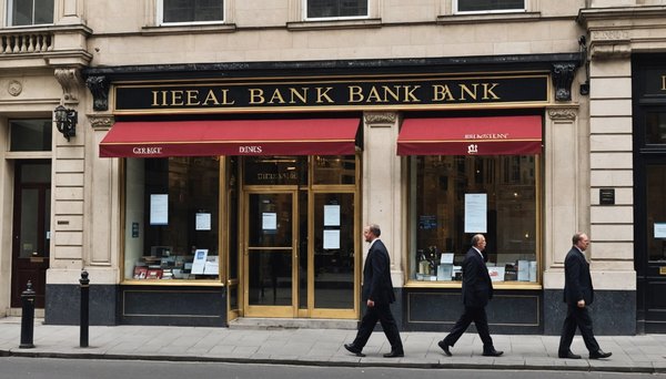 La Banque Idéale pour un Entrepreneur à Succès